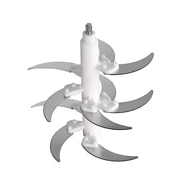 raf mikser: №: 9525 Məhsulun adı: Doğrayıcı RAF SPRK_R.7735 6.0L Brend: RAF — 3
