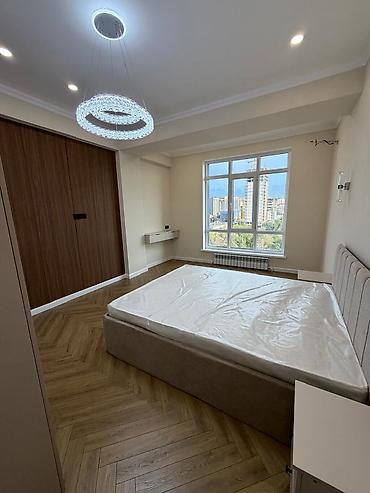 Продажа квартир: 2 комнаты, 59 м², БГУ Элитка, 10 этаж, Евроремонт — 5