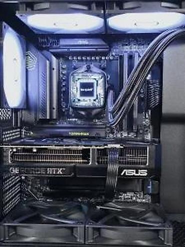 Desktop računari i radne stanice: Ryzen 9 9950X RTX 5070 X870E 64GB 1TB - SM205PC. ✨ Prodaja i sklapanje — 12