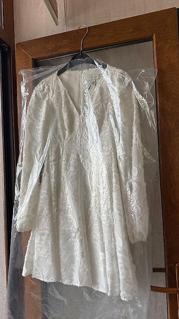 ted baker: Ted Bakerdən alınıb 1 dəfə geyinilib xs ölçü 48-49 kq xanıma yaxşı — 1