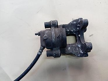 Digər əyləc sisteminin detalları: Tormuz silindiri support Şəhər: Bakı Elanın növü: Ehtiyat hissələri — 3