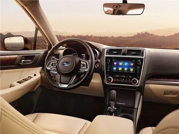 запчасть на мерс 814: Subaru Outback: 2018 г., 2.5 л, Вариатор, Бензин, Универсал