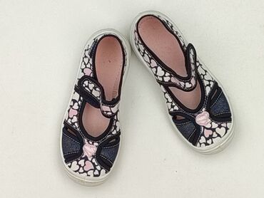 Ballerinas 30, condition - Very good
