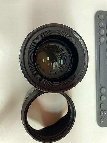 sigma 35mm: Объектив Sigma 50mm F1.2 DG DN | Art состояние 10/10. Куплен пол — 2