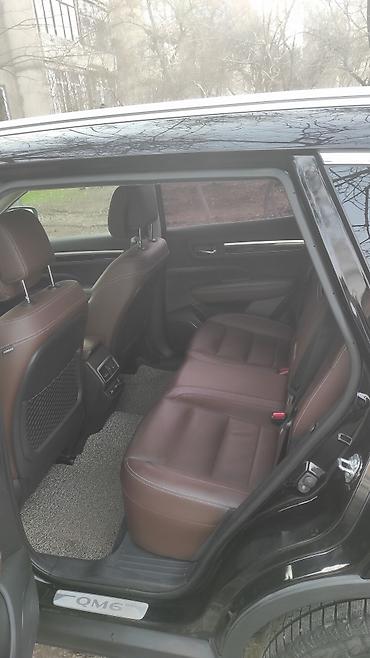 Renault: Renault QM6: 2018 г., 2 л, Вариатор, Бензин, Кроссовер — 7