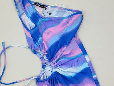 czerwona obcisła sukienka h: FB Sister, Women`s dress, XS (EU 34)