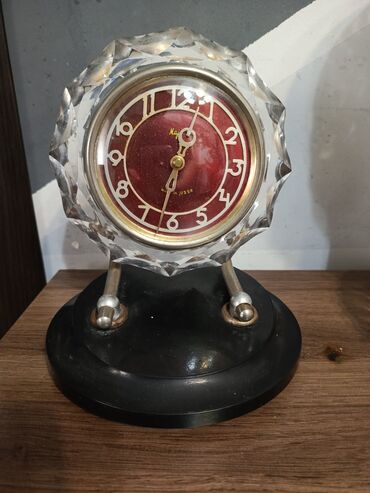 saatlarin alişi ve satişi: Satilir qədimi saat