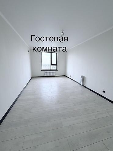 Продажа квартир: 3 комнаты, 96 м², Тунгуч мкр Элитка, 11 этаж, Свежий ремонт — 4