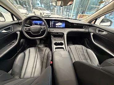 Roewe: Roewe : 2026 г., Автомат, Гибрид, Лифтбек — 7