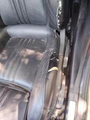 Transport: Alfa Romeo 159 TI sedista limuzina broj 2. Alfa Romeo 159 TI sedista — 1