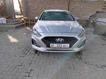 шинный центр бишкек прайс лист 2020: Hyundai Sonata: 2021 г., 2 л, Автомат, Газ, Седан