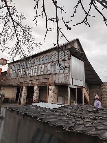 Həyət evləri və villaların satışı: Yeni yenravan qesebesi 6 sot torpaq 2 metebe (köhne tikili ) 1 ci — 6