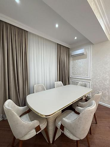 zabrat ev: 🔥 28 MAY METROSUNUN YANINDA | 3 OTAQ | 90 M² | TAM YENİ TƏMİR 28 May — 6