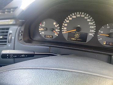 бмв магнитола 53: Mercedes-Benz E-Class: 2000 г., 2.7 л, Автомат, Дизель, Седан — 2