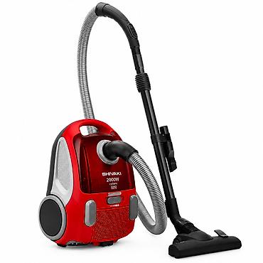 plisdesin: №: 205 Məhsulun adı: Tozsoran Shivaki 0120VCB 2000 W quru 1.7 l — 4