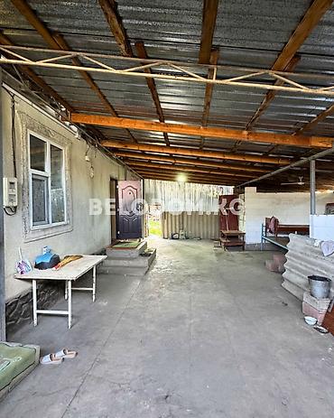 кел кел: 🏠Продается дом в с. Беловодское Верхняя зона район Живпром 🟡Кирпичный — 2