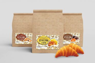 Графические дизайнеры: Графический дизайнер — 6