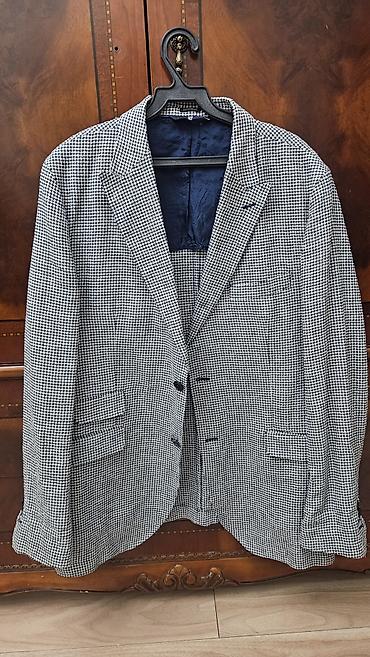 Пиджаки, жакеты: Всё по 500! Брендовые вещи, в хорошем состоянии — 6