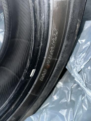 шины 22560 r18: Летние шины для легкового R18 225/60 автомобиля, комплект из 4 шт. - — 6