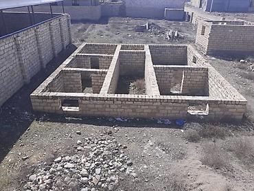 gence kirayə ev: 3 otaqlı, 400 kv. m, Yeni təmirli — 1