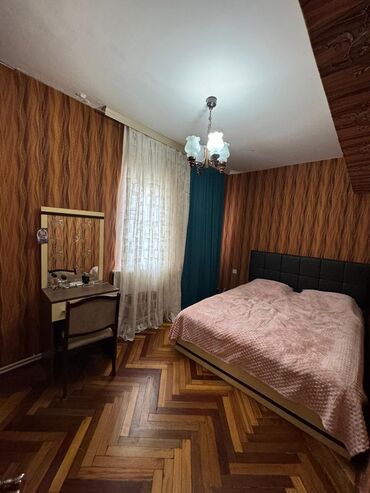 Köhnə tikili: Bakı, 4 otaqlı, Köhnə tikili, 100 kv. m — 17