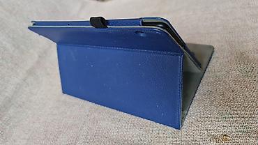 Tableti: Huawei MediaPad T5 10 sa folio futrolom - Ekran: Full HD — 10