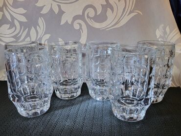 Čaše: Krigle nove italijanske 1972god. Krigle pun rad,sve na njima odsjaj na lalafo.rs — 7 Čaše: Krigle nove italijanske 1972god. Krigle pun rad,sve na njima odsjaj — 7