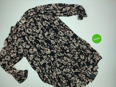 moda dla puszystych: BODY FLIRT, Sukienka damska, rozmiar 6XL — 3