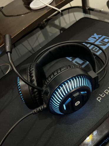 наушники sony mdr rf811rk: Накладные, HP, Б/у, Проводные, Классические