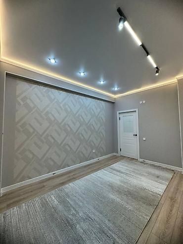 Продажа квартир: 1 комната, 50 м², Элитка, 1 этаж, Евроремонт — 2