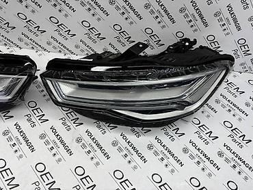 ventuze prodaja: FAROVI A6 C7 RESTYLING MATRIX ZA AUDI A6 - 4G0 941 774 H | Farovi za — 3