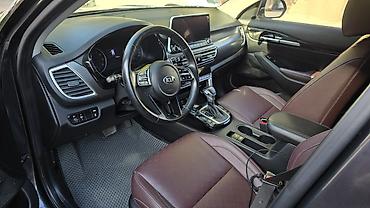 kia seltos бишкек: Kia Seltos: 2020 г., 1.6 л, Робот, Бензин, Кроссовер — 9