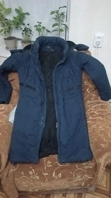 купить джинсовую куртку мужскую: Куртка L (EU 40)