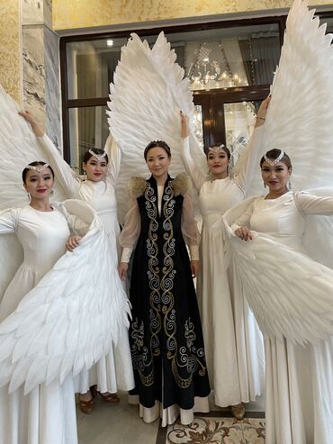 Организация мероприятий: Организация мероприятий | Аниматоры, Букеты, флористика, Ведущий, тамада — 12