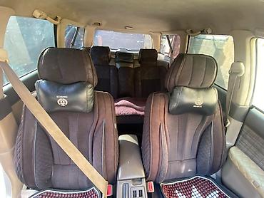 шторка 124: Subaru Legacy Lancaster: 1999 г., Автомат, Бензин, Универсал — 7