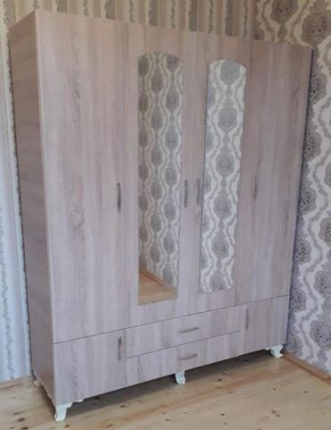 Sifarişlə dolablar: Düz dolab, Dəhliz üçün, Yataq otağı üçün, Paltar üçün, Açılan, 3 qapılı — 14