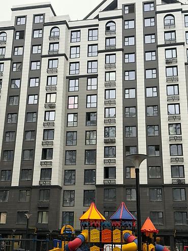 Продажа квартир: 4 комнаты, 107 м², Элитка, 12 этаж, Дизайнерский ремонт — 24