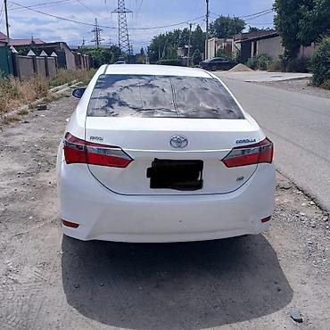 тойота королла 2016: Toyota Corolla: 2018 г., 1.6 л, Механика, Бензин, Седан — 2