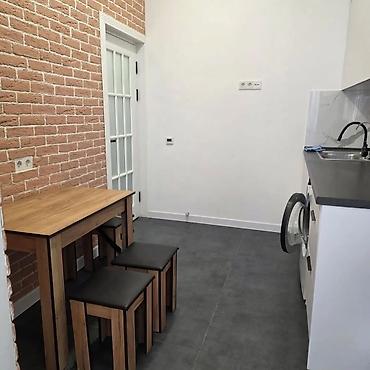 Продажа квартир: 1 комната, 31 м², Элитка, 8 этаж, Евроремонт — 8