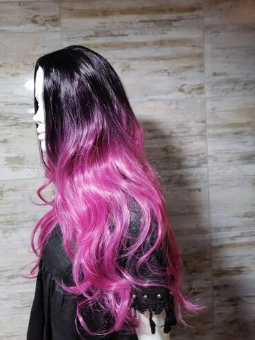 Perike i klipse: Perike — 18