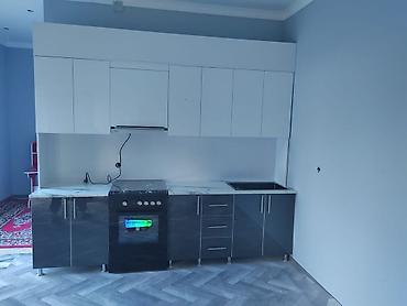 Кухонные гарнитуры: Кухонный гарнитур, Новый, цвет - Белый, МДФ, Бесплатная доставка — 2