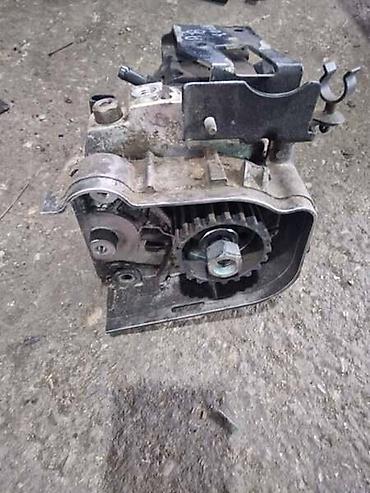 Tools & Equipment: COMMONRAIL PUMPA 4.0 TDI ZA AUDI A8 OD 2003. DO 2005. GOD — 1