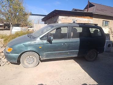 солантра купить: Hyundai Trajet: 2003 г., Механика, Газ, Минивэн — 3