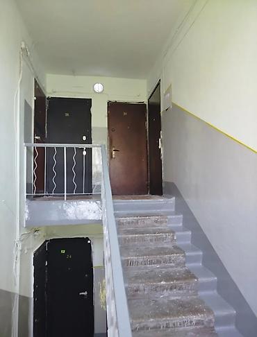 Покраска: Покраска подъездов и лестничных клеток под ключ Касметика Крыши — 14