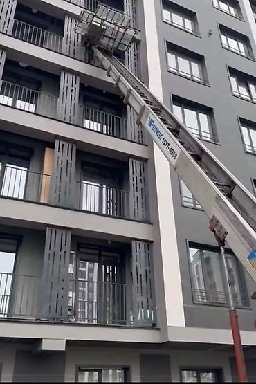 манупулятор: Услуги Автолифта до 25-го этажа! Нужно поднять мебель, стройматериалы — 4