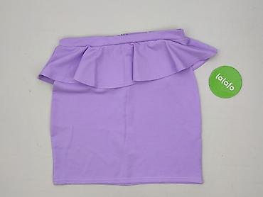 oficerki: Missguided, Spódnica damska, rozmiar M — 2