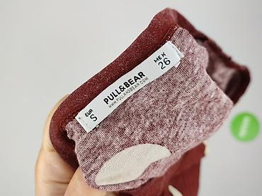 pull bear polska: PULL&BEAR, T-shirt damski, rozmiar S — 4