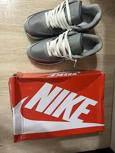jordan air: Мужские кроссовки, 41, 42, Nike, Новый, цвет - Серый, Самовывоз — 7