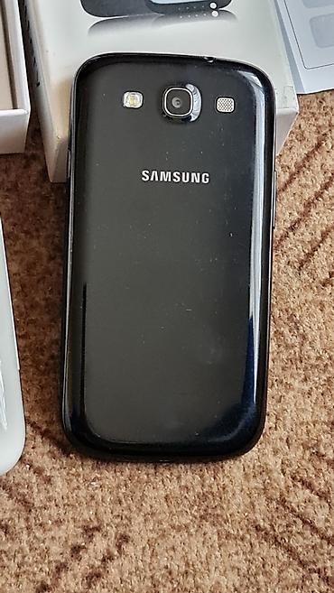 Samsung: Samsung Galaxy S3 (GT-I9300) + NINETEC Power Case NT-S3 set - U — 4