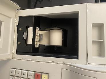 omnitech kassa: EKR 2102F elektron kassa aparatı Real aliciya cuzi endirim olacaq - — 3